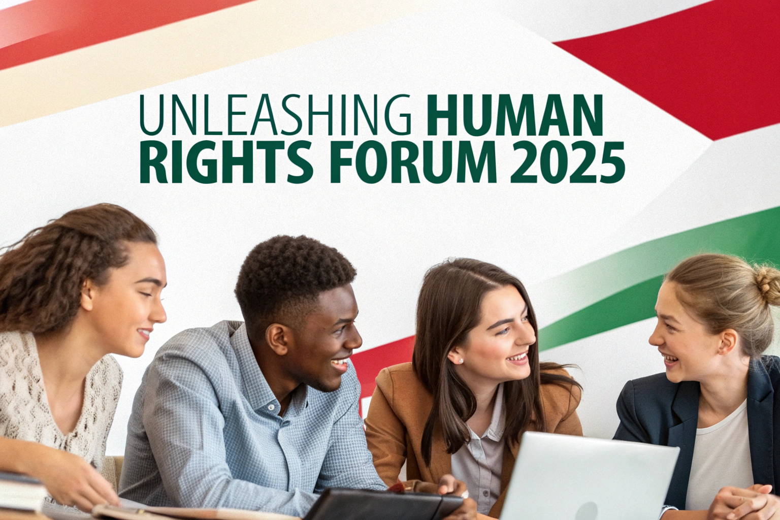 Unleashing Human Rights Forum 2025 in Hungary – Apply Now 